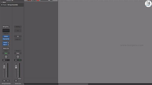 Learn Logic Pro X in Tamil | Lesson 1 - Basics | ஈஸியா கத்துக்கலாம் смотреть онлайн