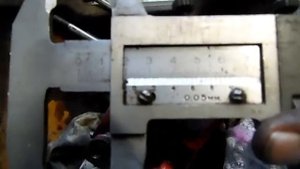 Разборка и дефектовка гидрораспределителя Р -75 -22