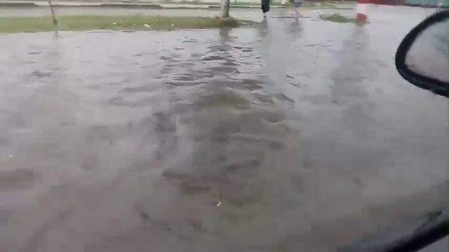 Ульяновск, 4 мкрн, 5 июля 2017 смотреть онлайн