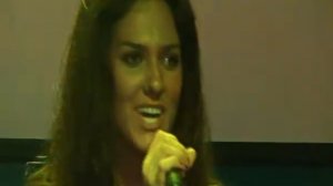 Анастасия Картошкина Jar of Heart cover.avi