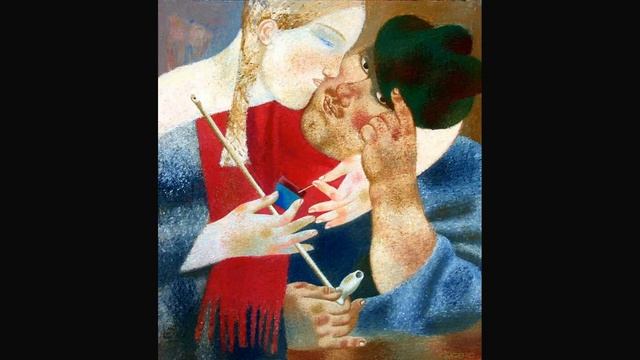 Галерея работ художника Андрея Скляренко смотреть онлайн