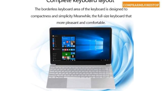 KUU A8S Ordenador Portátil 15.6» смотреть онлайн