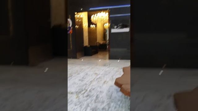 Выступление Валерия Виноградова на Брокер-туре Резиденции Дубрава. Купить элитный дом в Подмосковье
