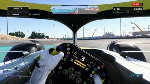 Mod Team Lotus | F1 22 My Team | Download in description