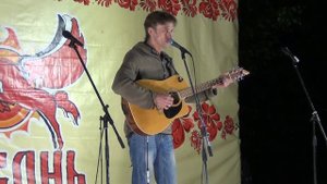Исконь 2019 (часть 14). Алексей Аполинаров