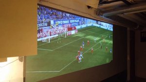 Acer H6517BDj Full HD projektor