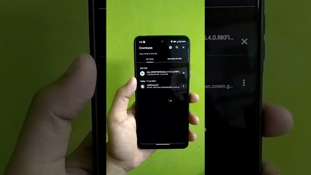 Redmi Note 10 Pro / Pro Max New MIUI 12.5.4 | Dolby Atmos Support ?