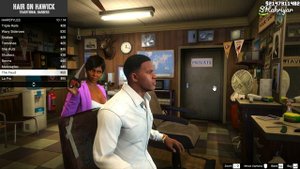 How to install New Hair for Michael, Trevor, & Franklin in GTA 5 | GTA 5 PC Mod