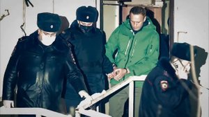 Михаил Алферов оправдывает экстремизм