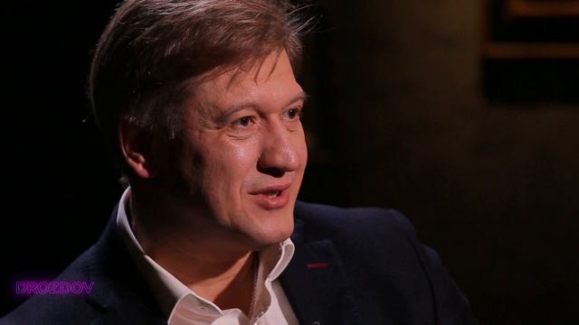 🔥Олександр Данилюк про зелене болото, самодурство "папи націі" та авантюристів на Банковій | DROZDO