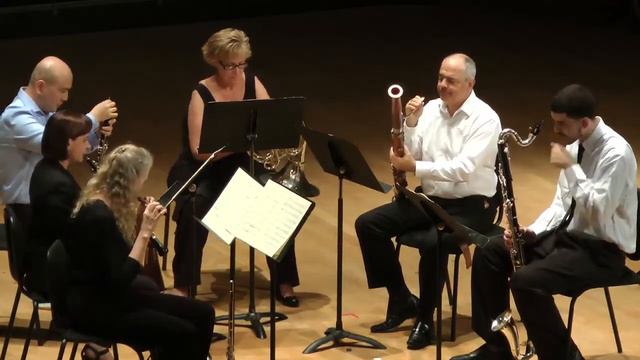 Mladi (Youth) (1924) - Janacek смотреть онлайн