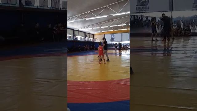 Алибек вольная борьба 26кг смотреть онлайн