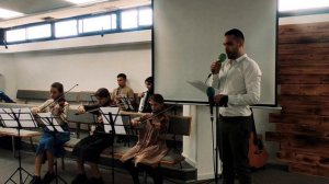 Незаметно пришла золотая нежданная осень. Игорь Залкин.