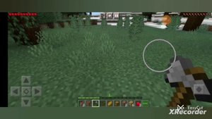 ?НА МЕНЯ НАПАЛИ УТОПЛЕННИКИ В MINECRAFT?