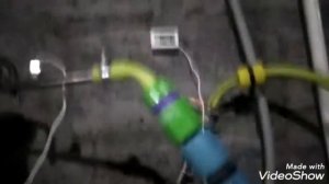 Ректификационная колона в режиме дистиляции. Поработаем на ней?