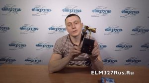 Обзор тестера форсунок ТФ-01