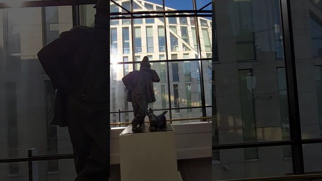 Цирк Никулина / Nikulin Circus