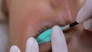 Ламинирование ресниц. Что должен знать клиент перед процедурой