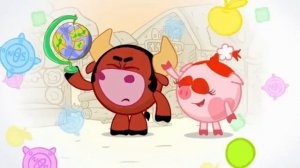 славный город Кострома (PHONK)