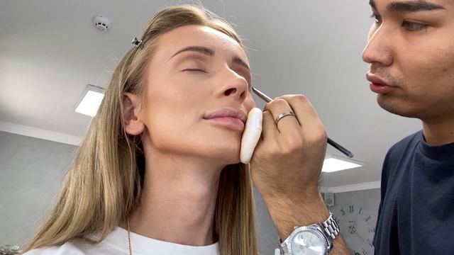 ФОТОСЕССИИ НЕ БУДЕТ? треш обзор салона красоты г. Алматы