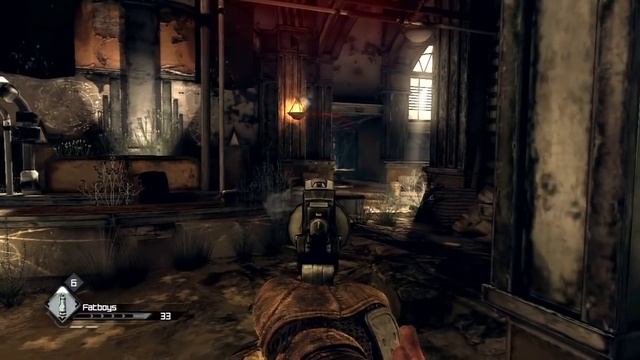 RAGE: Walkthrough - Part 30 - Gearhead Vault (Gameplay & Commentary) [Xbox 360/PS3/PC]