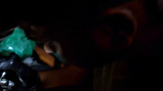 Mantra Tattoo Temple - 360° Client Montage смотреть онлайн