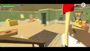 Сиреноголовый в чикен ган 2 часть
