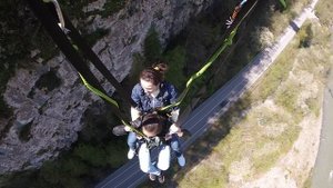 Скай парк skypark sochi сочи 107 метров высоты sochiswing