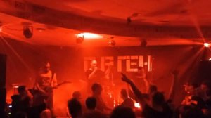 Пурген / Purgen - бумеранг бога /Архангельск 03.03.23/