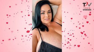 The Goddess Of Glamour | Karla James - Curvy Plus Size Model and Lifestyle