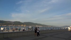 На море из Екатеринбурга в 2023 на авто.
