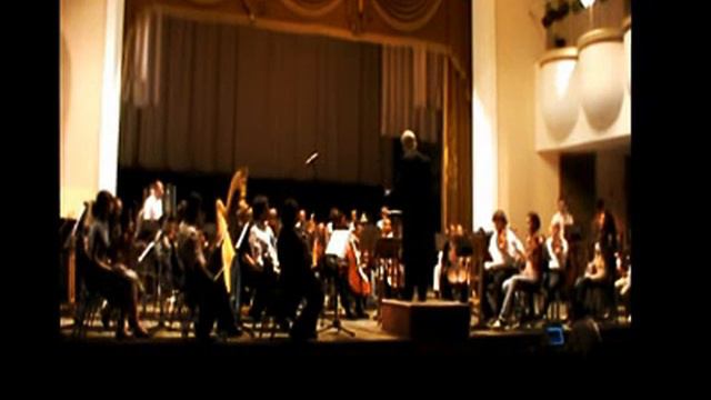 Надежды и тревоги.avi смотреть онлайн