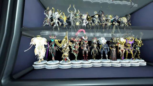 Warframe - Prime Noggles for the end of 2022!