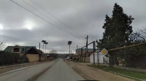 ГЕДЖУХ..ДЕРБЕНТСКИЙ РАЙОН..ДАГЕСТАН