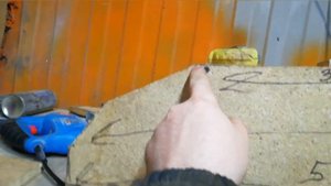 размеры тоннели нива