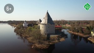 Моя неизвестная страна. Анонс. Канал Зоо ТВ