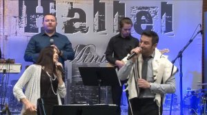 Суббота, здравствуйте друзья Служение Бейт Алель 04 07 2018