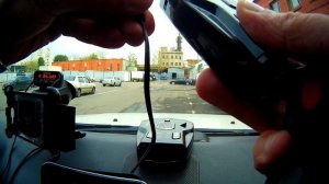 Две Supra DRS-66VST против двух Искр.