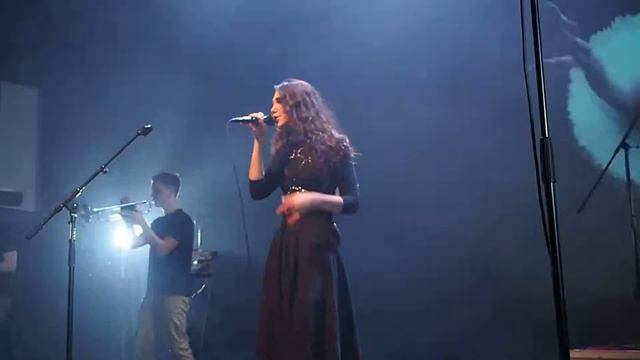 АлоэВера - Георгины