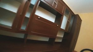 Бима переезжает? Как клеить линолеум_! Безумно устали перевозить вещи ? УРА! Битцевский парк?