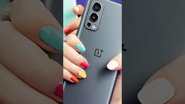 OnePlus Nord 2 ? Характеристики • Покупки на AliExpress?