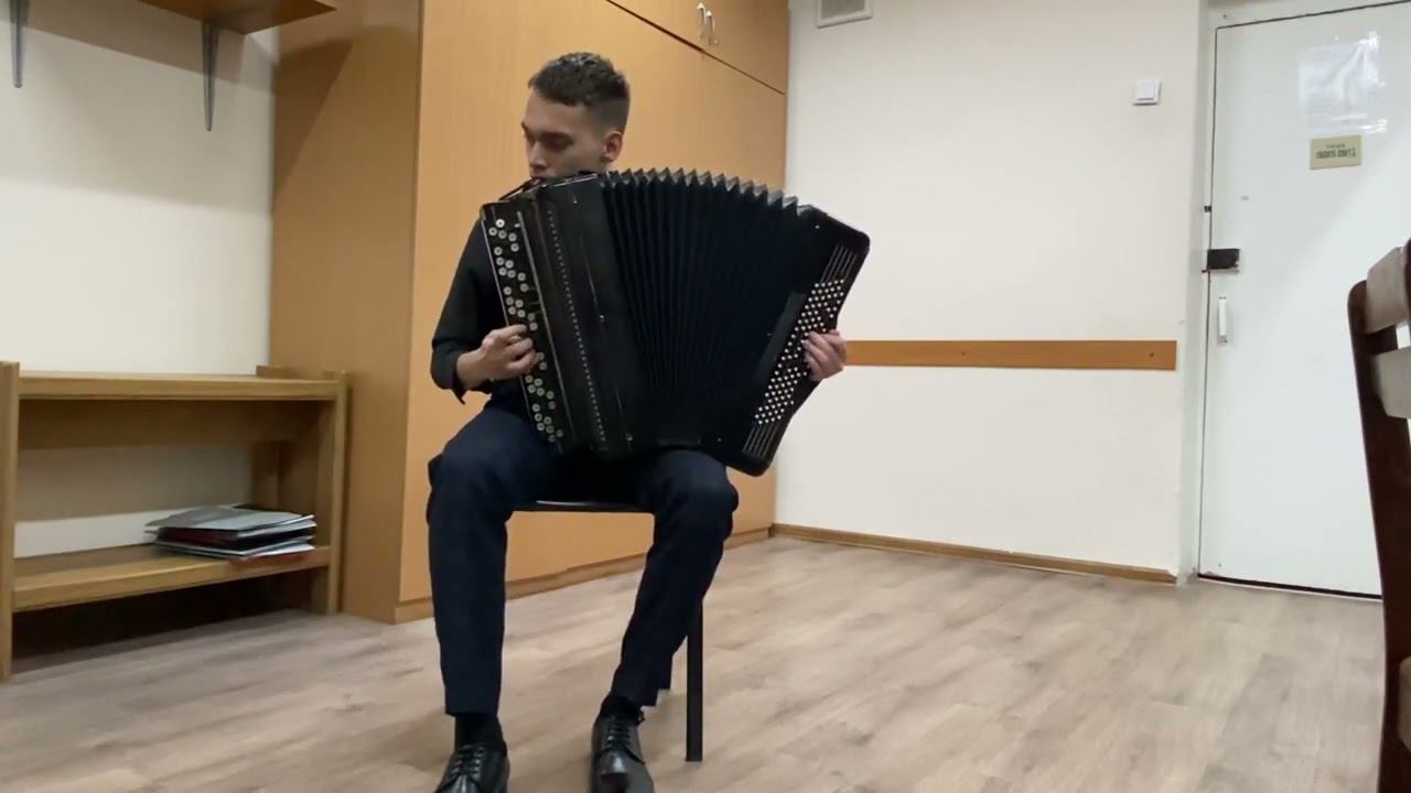Киселев Владимир