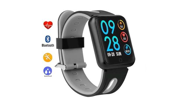 Пульсометр Купить Алиэкспресс смотреть онлайн