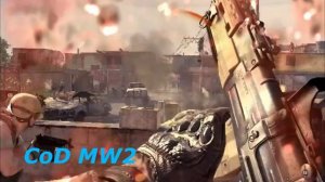 ВСЕ ЧАСТИ CALL OF DUTY НА СЛАБЫЙ ПК