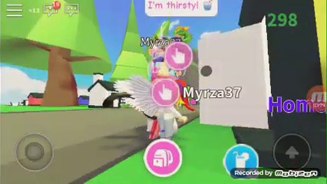 Удачирение , не смогла найти маму! смотреть онлайн