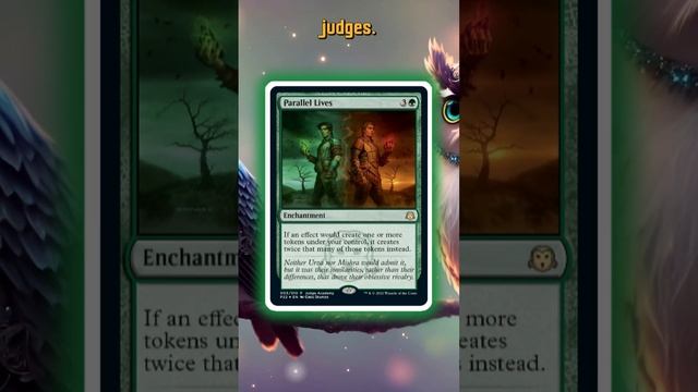 Judge Promos Enrage Community | Magic: the Gathering #Shorts