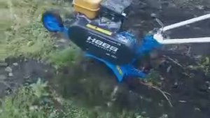 культиватор Нева МК-100Р-С6.0