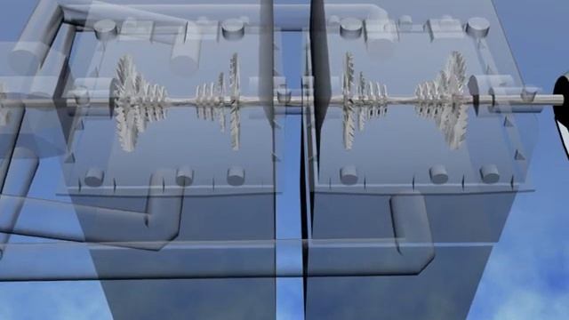 Экскурсия по Троицкой ГРЭС смотреть онлайн