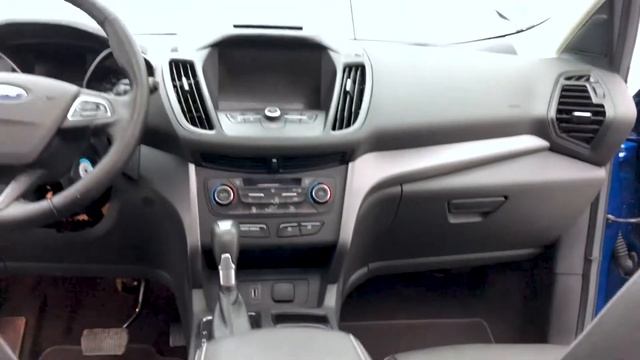 2017 Ford Escape SE 4WD | 1.5L Ecoboost | WorldWide Delivery | ridetime.ca смотреть онлайн