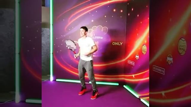 Прыжок с поворотом на 360 градусов смотреть онлайн